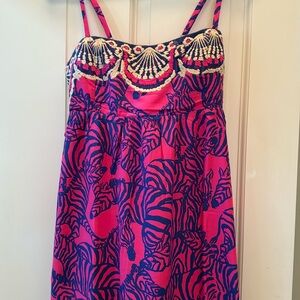 Lilly Pulitzer Bernadetta Dress